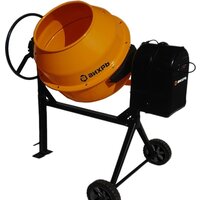 Бетономешалка Вихрь БМ-130 — Chaika Market