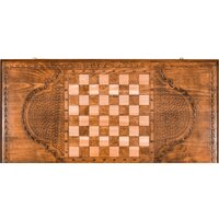 Шахматы/нарды Zakaryan Майрамут 2 wz11270 - Изображение №2 — Chaika Market