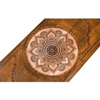 Шахматы/нарды Zakaryan Майрамут 2 wz11270 - Изображение №5 — Chaika Market