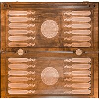 Шахматы/нарды Zakaryan Майрамут 2 wz11270 - Изображение №4 — Chaika Market