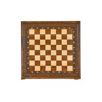 Шахматы/шашки/нарды Simonyan Гамбит 1 as102 - Изображение №2 — Chaika Market