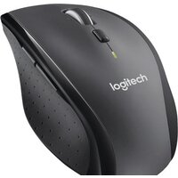 Мышь Logitech Marathon M705 - Изображение №4 — Chaika Market