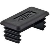 Заглушка для кабель-канала Fischer FEC 21 B для FUS 77357 — Chaika Market