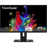 Монитор ViewSonic VG2755-2K - Изображение №5 — Chaika Market