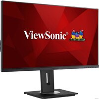 Монитор ViewSonic VG2755-2K - Изображение №2 — Chaika Market