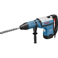 Перфоратор Bosch GBH 12-52 DV [0611266000] — Chaika Market