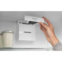 Однокамерный холодильник Liebherr SRBsfe 5220 Plus BioFresh 5220-20001 - Изображение №18 — Chaika Market