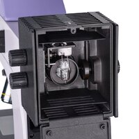 Микроскоп Magus Metal 600 BD 82897 - Изображение №16 — Chaika Market