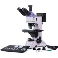 Микроскоп Magus Metal 600 BD 82897 - Изображение №2 — Chaika Market