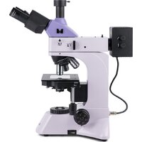 Микроскоп Magus Metal 600 BD 82897 - Изображение №8 — Chaika Market