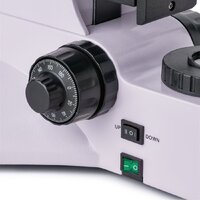 Микроскоп Magus Metal 600 BD 82897 - Изображение №17 — Chaika Market
