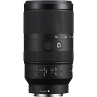 Объектив Sony E 70-350mm F4.5-6.3 G OSS - Изображение №2 — Chaika Market