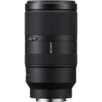 Объектив Sony E 70-350mm F4.5-6.3 G OSS - Изображение №4 — Chaika Market