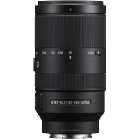 Объектив Sony E 70-350mm F4.5-6.3 G OSS - Изображение №3 — Chaika Market