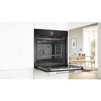 Электрический духовой шкаф Bosch Serie 8 HBG7322B1 - Изображение №4 — Chaika Market