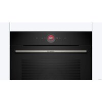 Электрический духовой шкаф Bosch Serie 8 HBG7322B1 - Изображение №2 — Chaika Market