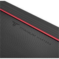 Электрическая беговая дорожка Titanium Masters Slimtech C350 - Изображение №9 — Chaika Market