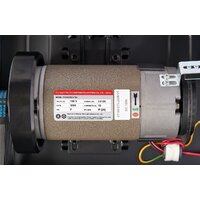 Электрическая беговая дорожка Titanium Masters Slimtech C350 - Изображение №2 — Chaika Market