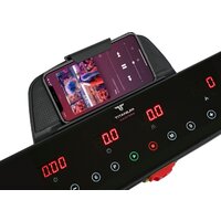 Электрическая беговая дорожка Titanium Masters Slimtech C350 - Изображение №5 — Chaika Market