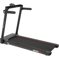 Электрическая беговая дорожка Titanium Masters Slimtech C350 — Chaika Market