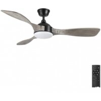 Светильник с вентилятором Sonex Storm 7702/24L - Изображение №1 — Chaika Market