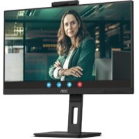 Монитор AOC Q27P3QW - Изображение №2 — Chaika Market