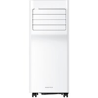 Мобильный кондиционер Dantex Toscana RK-09PMM-R — Chaika Market