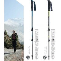 Треккинговые палки Masters Dolomiti Calu 01S4119 - Изображение №2 — Chaika Market