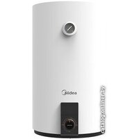 Накопительный электрический водонагреватель Midea Uno MWH-5015-CVM — Chaika Market