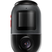 Видеорегистратор 70mai Dash Cam Omni 64GB (черный/серый) — Chaika Market