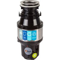 Измельчитель пищевых отходов Bort Master Eco — Chaika Market