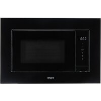 Микроволновая печь Akpo MEA 2001 FLAT BL — Chaika Market