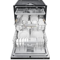 Встраиваемая посудомоечная машина Samsung DW60DG771B00U1 - Изображение №4 — Chaika Market