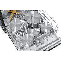 Встраиваемая посудомоечная машина Samsung DW60DG771B00U1 - Изображение №6 — Chaika Market