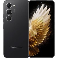 Телефон Tecno Spark 40 Pro 8GB/256GB (чернильный черный) — Chaika Market
