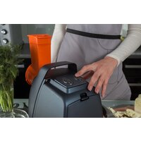 Мясорубка Аксион М 61.03 (синий) - Изображение №7 — Chaika Market