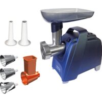 Мясорубка Аксион М 61.03 (синий) — Chaika Market