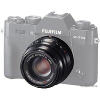 Объектив FUJINON XF35mm F2 R WR - Изображение №3 — Chaika Market