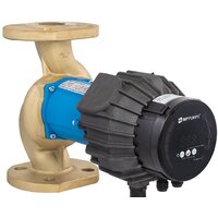 Циркуляционный насос IMP Pumps NMT SAN MAX 40/80 F250 — Chaika Market