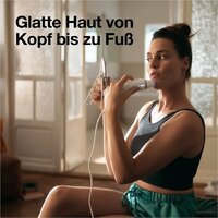 Фотоэпилятор Braun Silk-expert Pro 5 PL5052 - Изображение №5 — Chaika Market
