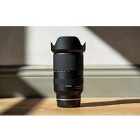 Объектив Tamron 18-300mm F/3.5-6.3 Di III-A VC VXD для Fujifilm X - Изображение №12 — Chaika Market