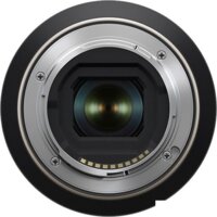 Объектив Tamron 18-300mm F/3.5-6.3 Di III-A VC VXD для Fujifilm X - Изображение №6 — Chaika Market