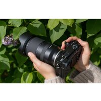 Объектив Tamron 18-300mm F/3.5-6.3 Di III-A VC VXD для Fujifilm X - Изображение №11 — Chaika Market