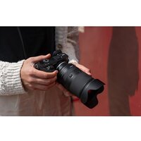 Объектив Tamron 18-300mm F/3.5-6.3 Di III-A VC VXD для Fujifilm X - Изображение №17 — Chaika Market