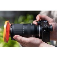 Объектив Tamron 18-300mm F/3.5-6.3 Di III-A VC VXD для Fujifilm X - Изображение №10 — Chaika Market