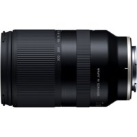 Объектив Tamron 18-300mm F/3.5-6.3 Di III-A VC VXD для Fujifilm X - Изображение №4 — Chaika Market