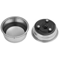 Рожковая кофеварка MAUNFELD MF-737BG Pro - Изображение №12 — Chaika Market