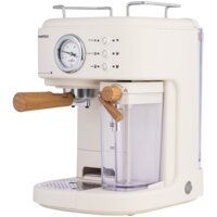 Рожковая кофеварка MAUNFELD MF-737BG Pro — Chaika Market