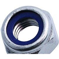 Набор гаек ЕКТ CV012547 (200 шт) — Chaika Market