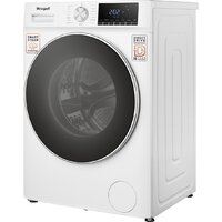 Стирально-сушильная машина Weissgauff WMD 58411 Direct Drive Steam - Изображение №14 — Chaika Market